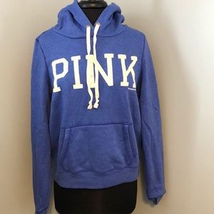 Pink Hoodie
